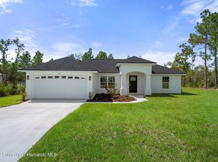 15191 Pomp Pkwy, Weeki Wachee, FL 34614