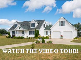 11324 Rosemary Ln, Munith, MI 49259
