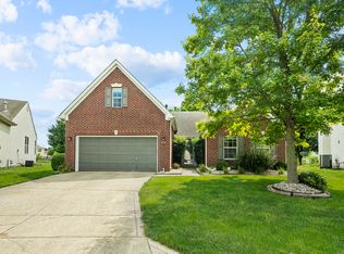 6684 Amherst Way, Zionsville, IN 46077