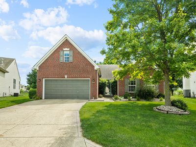 6684 Amherst Way, Zionsville, IN, 46077