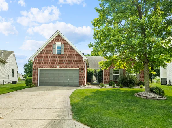 6684 Amherst Way, Zionsville, IN 46077