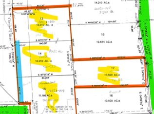 13 SE Waffle Gln, Fort White, FL 32038