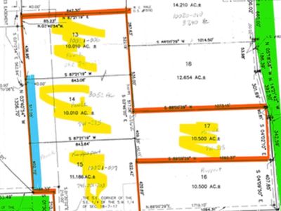 13 SW Waffle Gln, Fort White, FL, 32038