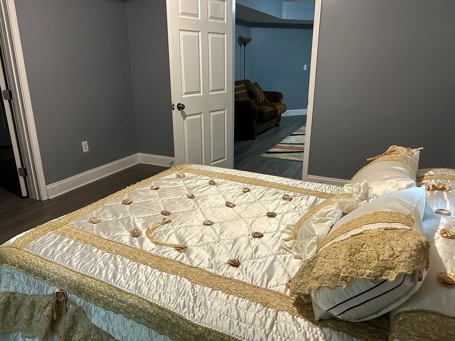 Havenwood Basement — Photo 4