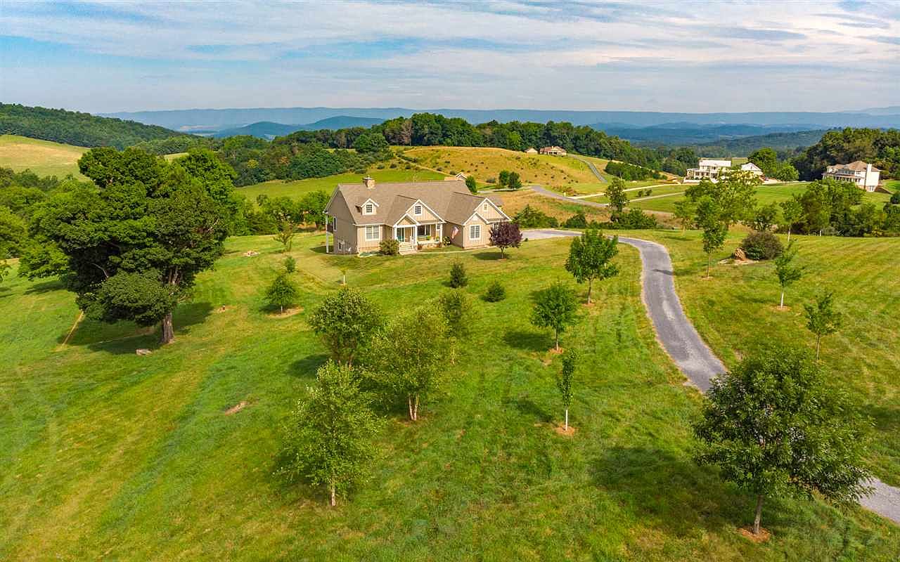 35 Koogler Trl, Raphine, VA 24472 Zillow