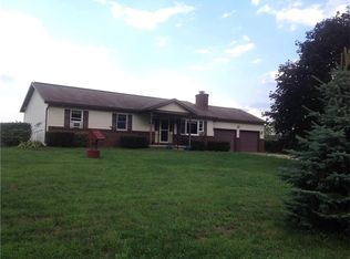 2022 Campground Rd, Penn Run, PA 15765