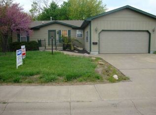 3106 Marcella Dr, Salina, KS 67401