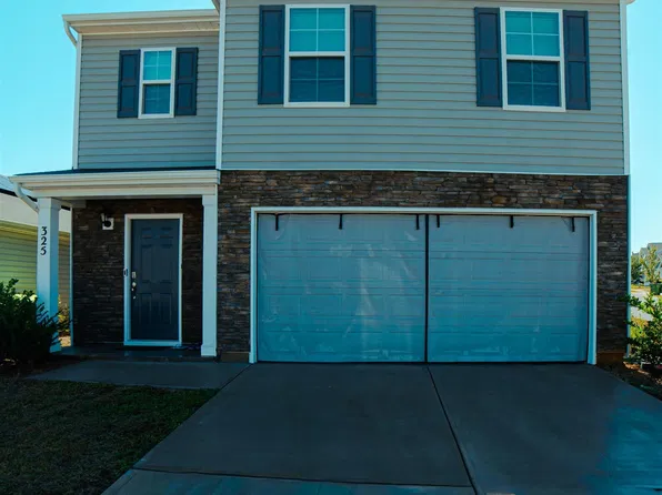 325 Sandbach Rd, Columbia, SC 29209