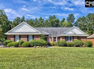 104 Bilmont Dr, Irmo, SC 29063