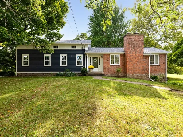 145 Stone Rd, Pittsford, NY 14534