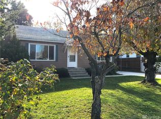 1107 9th St, Wenatchee, WA 98801