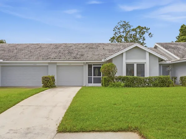 3310 SW Villa Place, Palm City, FL 34990