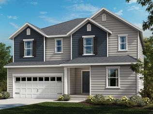 3342 Brunot St, New Hill, NC 27562
