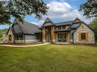 7774 Barber Ranch Rd, Fort Worth, TX 76126
