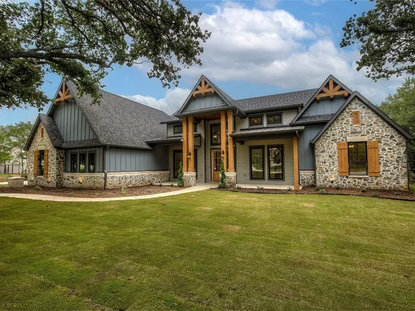 7774 Barber Ranch Rd, Fort Worth, TX 76126