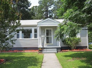 312 Deal Dr, Portsmouth, VA 23701