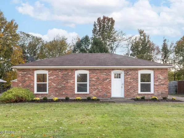 7508 Eider Dr, Louisville, KY 40258