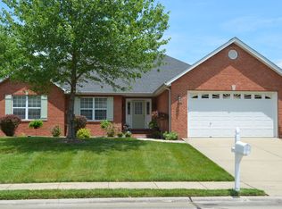 1020 New Britain Ct, O Fallon, IL 62269