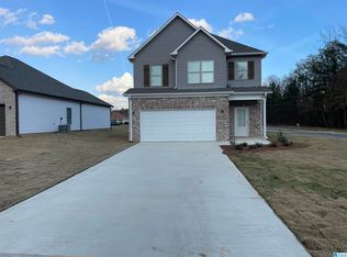 142 County Road 1019, Thorsby, AL 35171