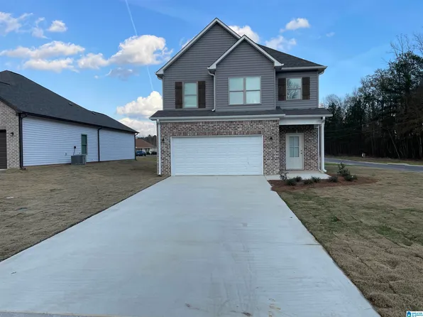 142 County Road 1019, Thorsby, AL 35171