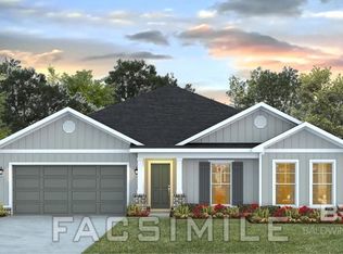 10499 Winning Colors Trl, Daphne, AL 36526