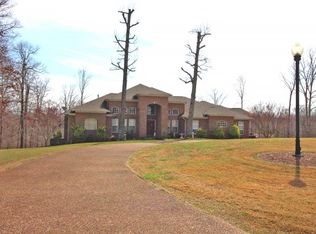 16 Summit Chase, Cedar Grove, TN 38321
