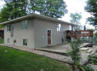 31388 S Eagle Lake Rd, Frazee, MN 56544