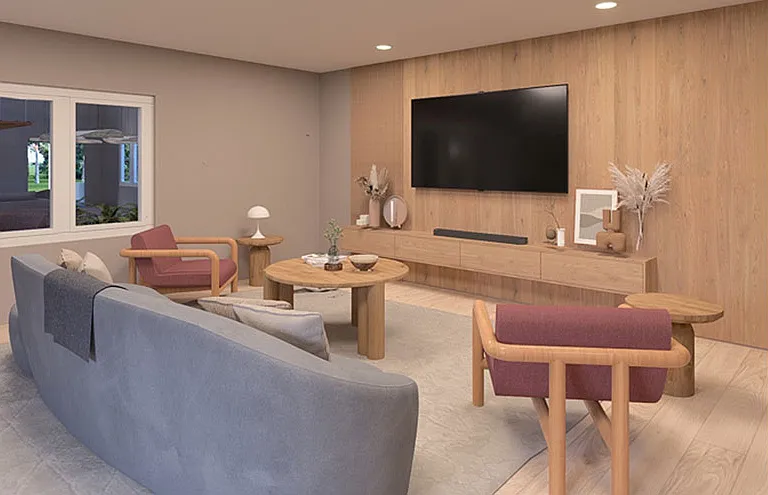 Retreat at Riverbend Apartment Homes — Photo 21