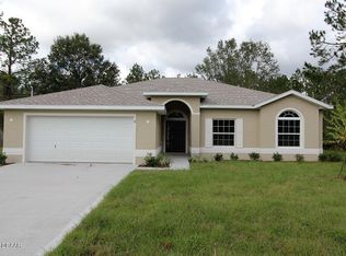 8 Slippery Rock, Palm Coast, FL 32164