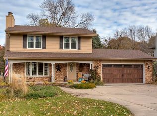 1231 28th St, West Des Moines, IA 50266
