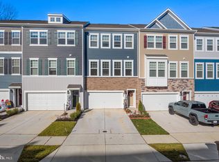 7987 Patterson Way, Hanover, MD 21076