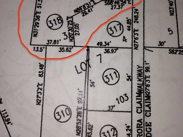 145 Quality Hill Rd, Bisbee, AZ 85603