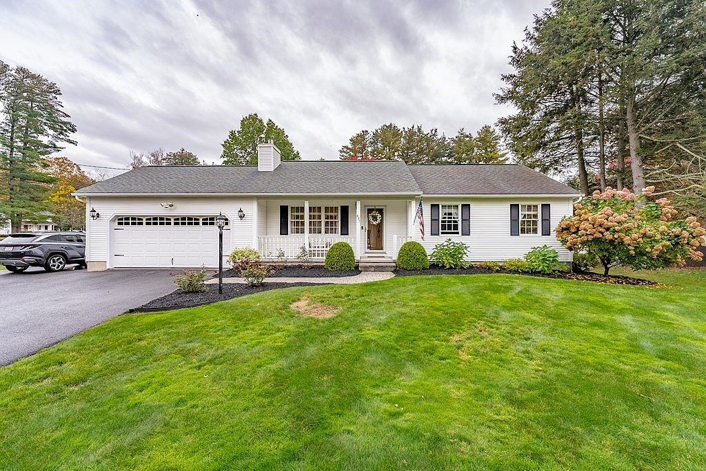 437 Southwick St, Feeding Hills, MA 01030 Zillow