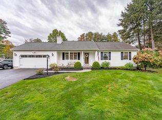 437 Southwick St, Feeding Hills, MA 01030