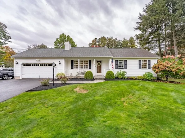437 Southwick St, Feeding Hills, MA 01030