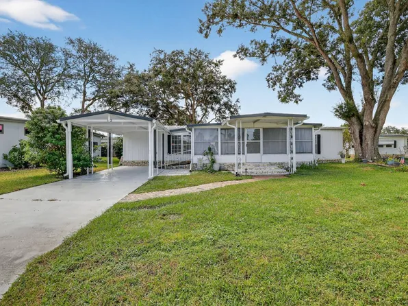 12 Emerald Dr, Eustis, FL 32726