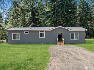 141 W Delight Park Rd, Shelton, WA 98584