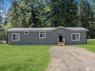 141 W Delight Park Road, Shelton, WA, 98584