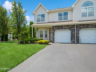 15 Thistledown Street, Tinton Falls, NJ, 07753