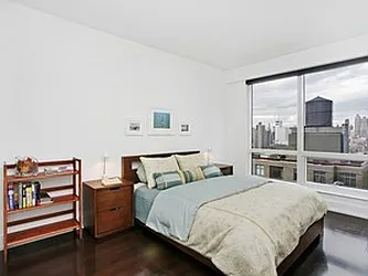 Rented by Corcoran