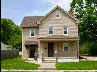 217 Ellis St, Glassboro, NJ 08028