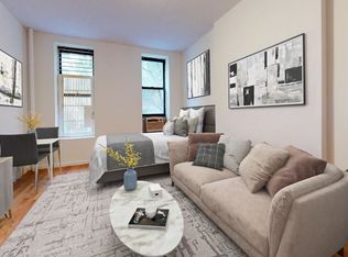 341 E 77th St #2FW1, New York, NY 10075