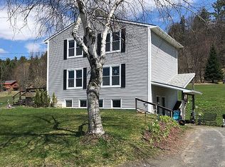 2957 E Main St, Richmond, VT 05477