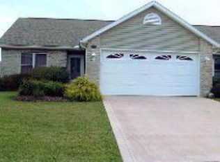 269 W Durbin Ave, Bellville, OH 44813