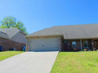 3007 SW Amberwood Ave, Bentonville, AR 72712