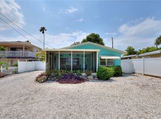 309 16th Ave, Indian Rocks Beach, FL 33785