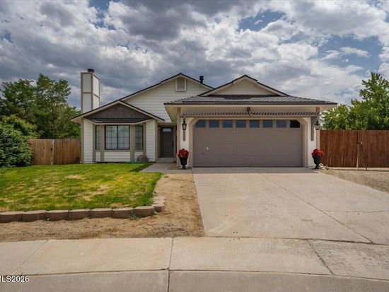 504 Pebble Ct, Dayton, NV 89403
