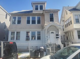 266 Wainwright St FLOOR 2, Newark, NJ 07112