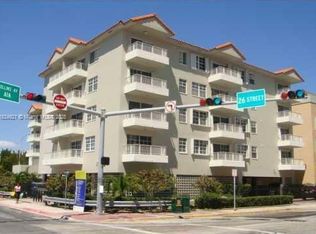 2600 Collins Ave APT 511, Miami Beach, FL 33140