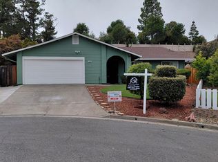 3618 Elkgrove Ct, Hayward, CA 94542
